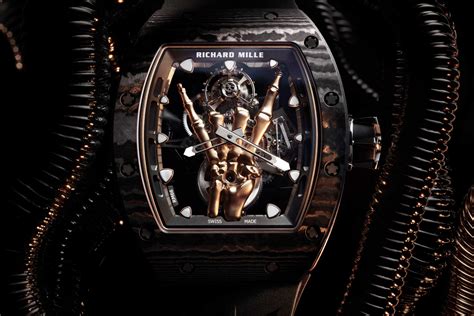 richard mille muore|richard mille founded.